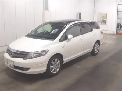 Honda AIRWAVE