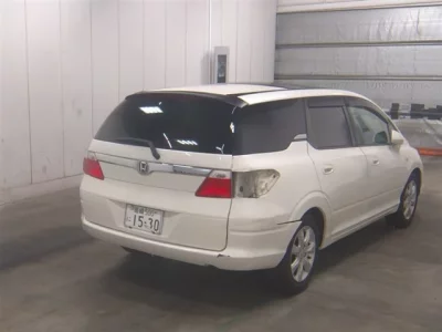 Honda AIRWAVE