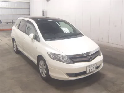 Honda AIRWAVE