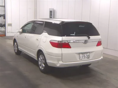 Honda AIRWAVE