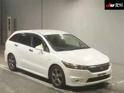 Honda STREAM