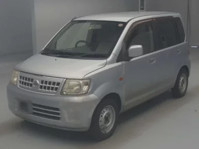 Nissan OTTI