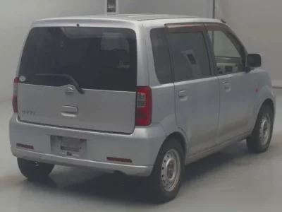 Nissan OTTI