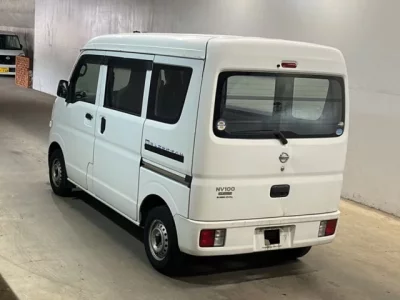 Nissan CLIPPER VAN