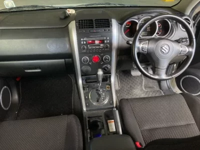 Suzuki ESCUDO