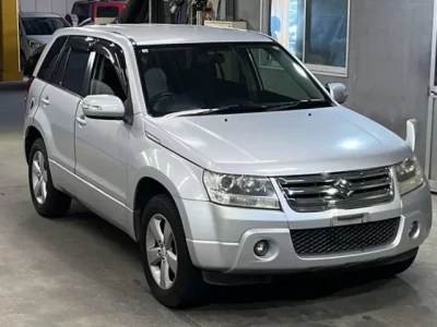 Suzuki ESCUDO