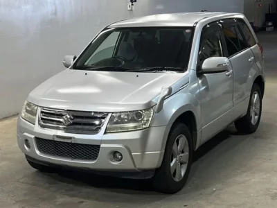 Suzuki ESCUDO