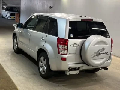 Suzuki ESCUDO