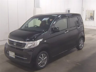 Honda N WGN