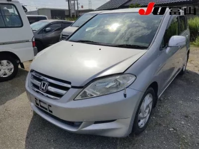 Honda EDIX