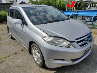 Honda EDIX