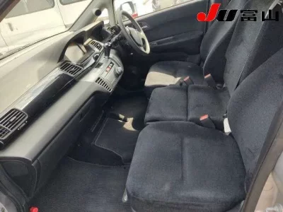 Honda EDIX