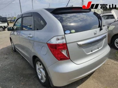 Honda EDIX