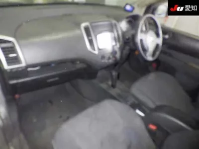 Nissan WINGROAD