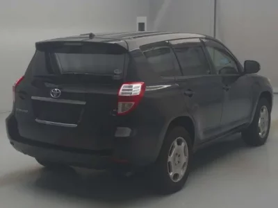 Toyota VANGUARD