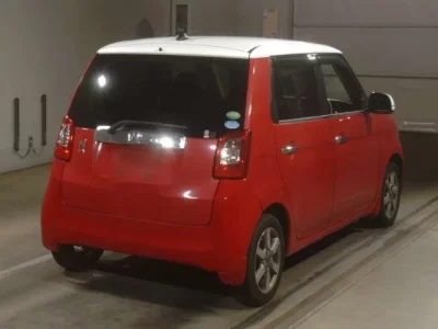 Honda N ONE
