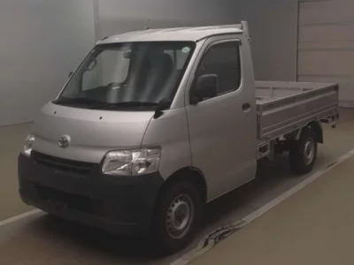 Toyota TOWN ACE TRUCK