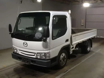 Mazda TITAN