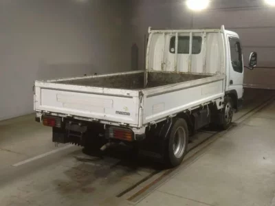 Mazda TITAN