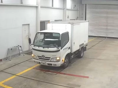 Toyota DYNA