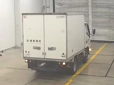 Toyota DYNA