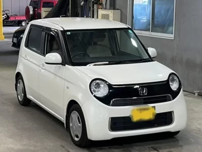 Honda N ONE