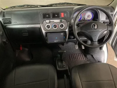 Honda VAMOS