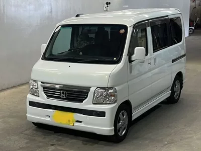 Honda VAMOS