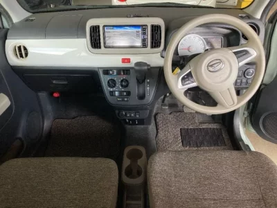 Daihatsu MIRA TOCOT