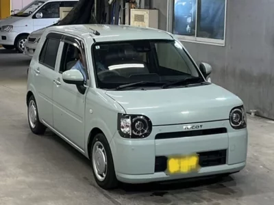 Daihatsu MIRA TOCOT