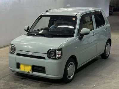 Daihatsu MIRA TOCOT