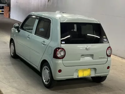 Daihatsu MIRA TOCOT