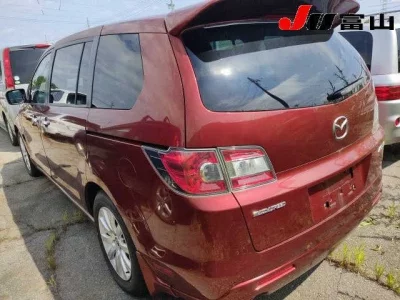 Mazda MPV
