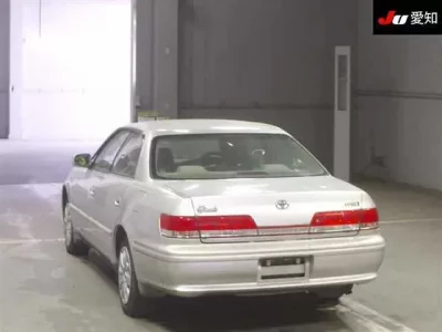 Toyota MARK II