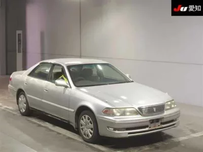 Toyota MARK II