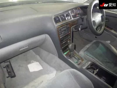 Toyota MARK II