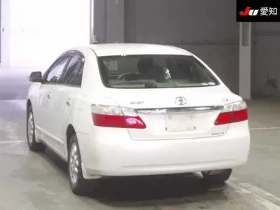Toyota PREMIO