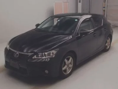 Lexus CT
