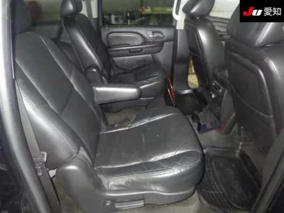 GM CADILLAC ESCALADE