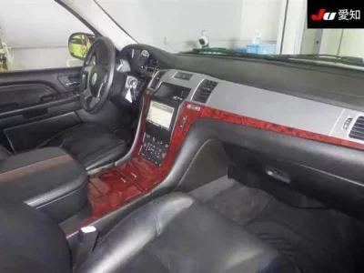 GM CADILLAC ESCALADE