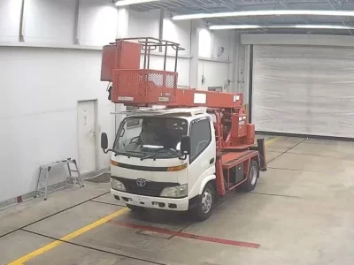 Toyota OTHER