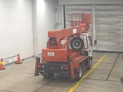 Toyota OTHER