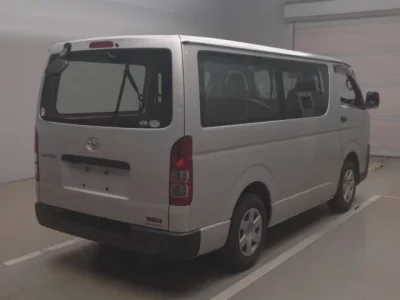 Toyota REGIUS ACE VAN