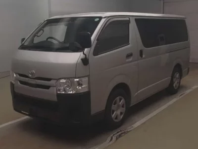 Toyota REGIUS ACE VAN