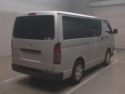 Toyota REGIUS ACE VAN