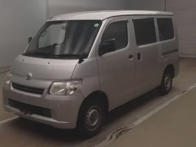 Toyota TOWN ACE VAN