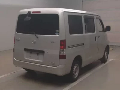 Toyota TOWN ACE VAN