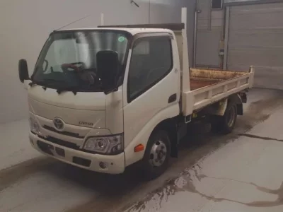 Toyota DYNA