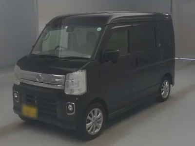 Nissan CLIPPER RIO