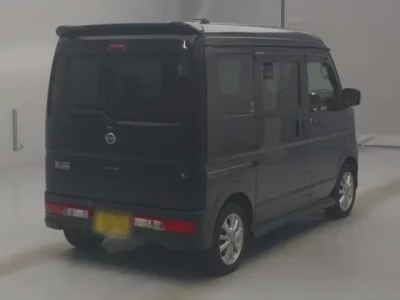 Nissan CLIPPER RIO